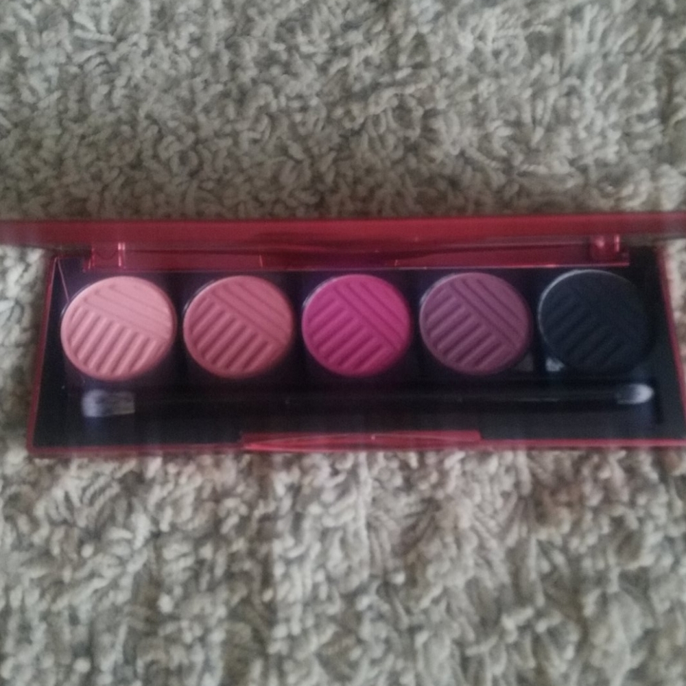 DOSE of colors EYESHADOW
